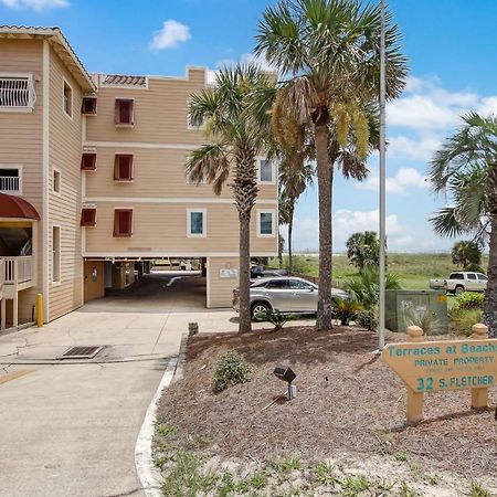 105 Terraces At Beachside Fernandina Beach Exterior foto