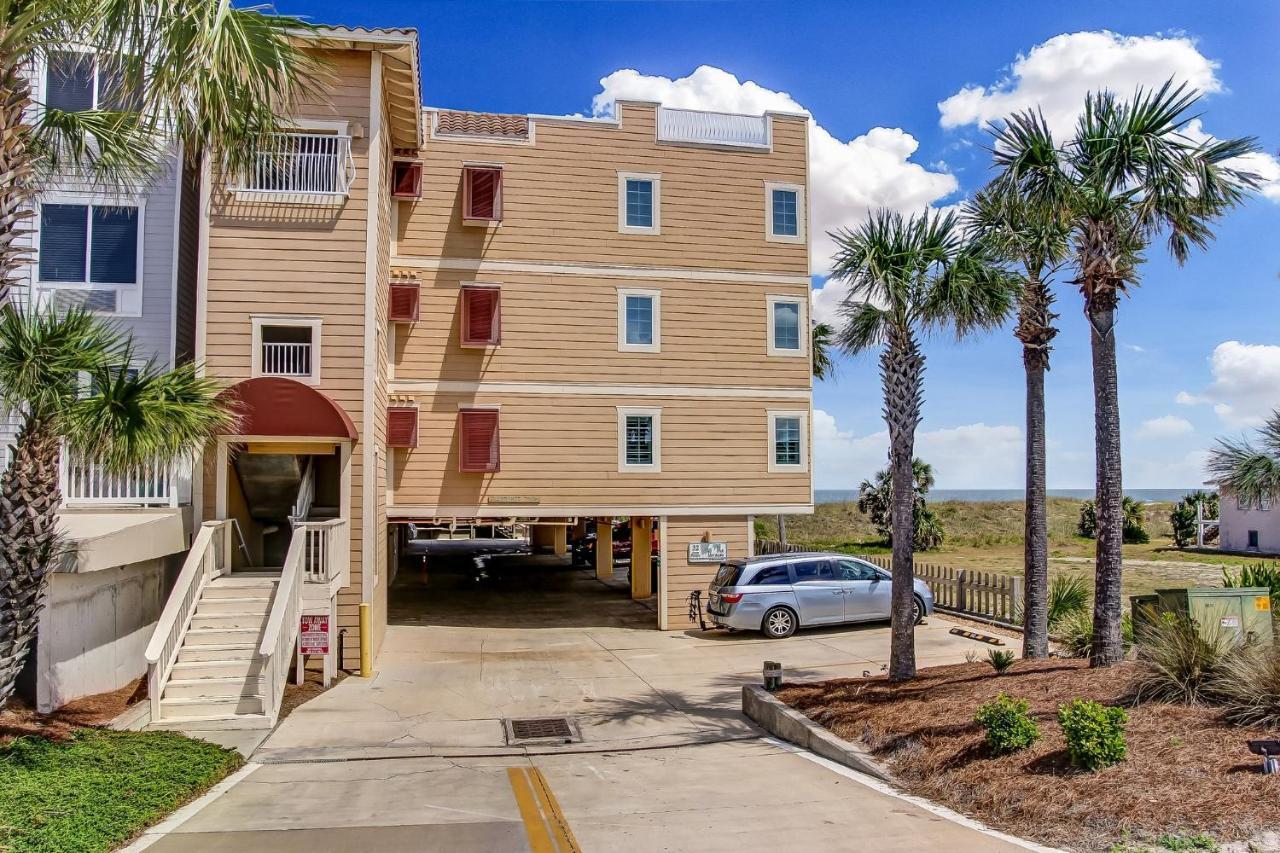 105 Terraces At Beachside Fernandina Beach Exterior foto