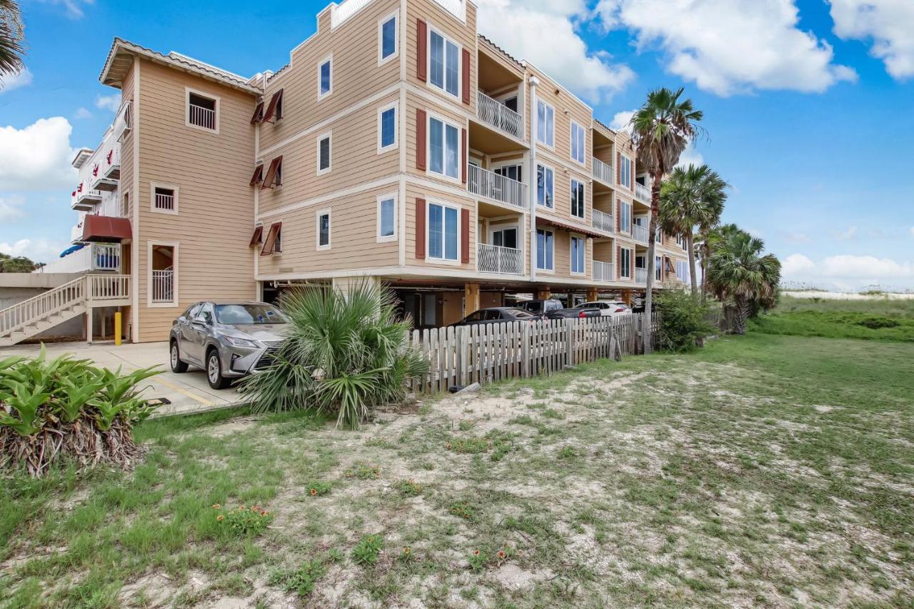 105 Terraces At Beachside Fernandina Beach Exterior foto